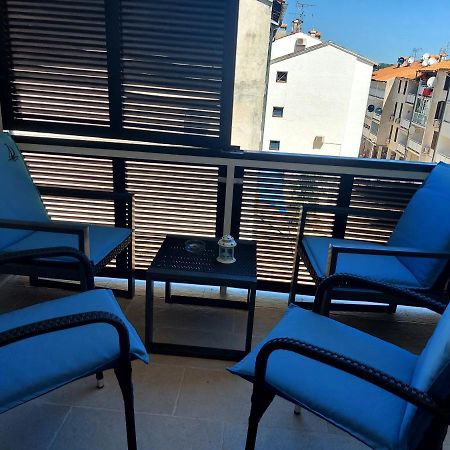 Apartman 1 بوريتش المظهر الخارجي الصورة