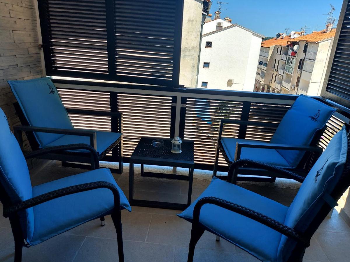Apartman 1 بوريتش المظهر الخارجي الصورة