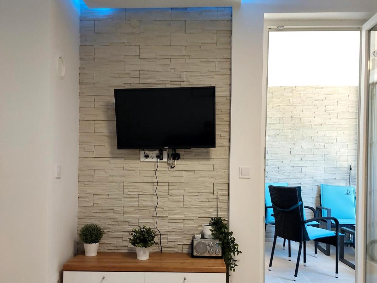 Apartman 1 بوريتش المظهر الخارجي الصورة