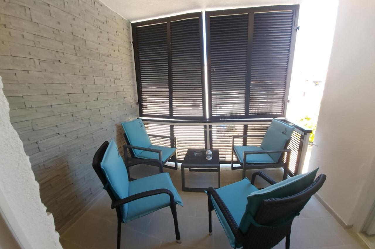 Apartman 1 بوريتش المظهر الخارجي الصورة